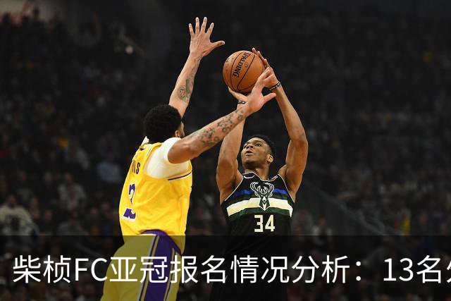 柴桢FC亚冠报名情况分析：13名外援总身价达496万欧元